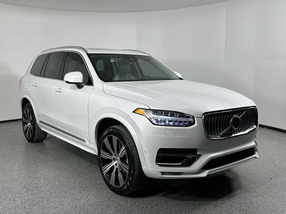 new 2025 Volvo XC90 car