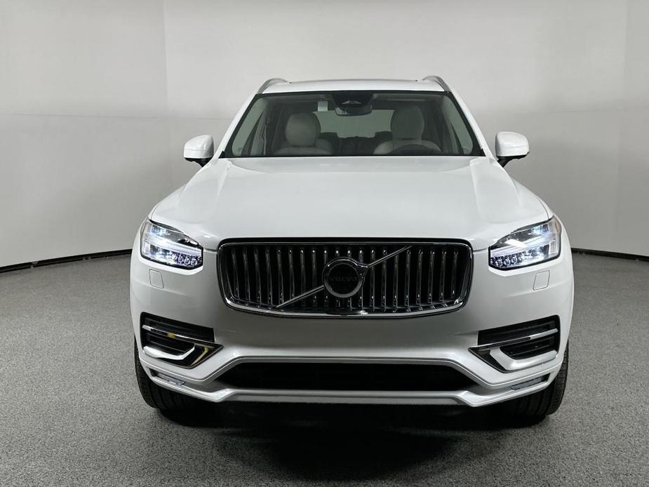 new 2025 Volvo XC90 car