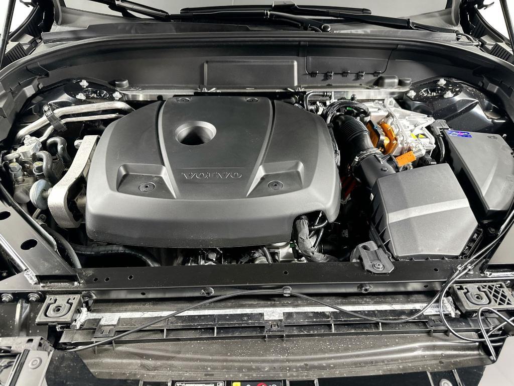 new 2025 Volvo XC60 Plug-In Hybrid car, priced at $66,945