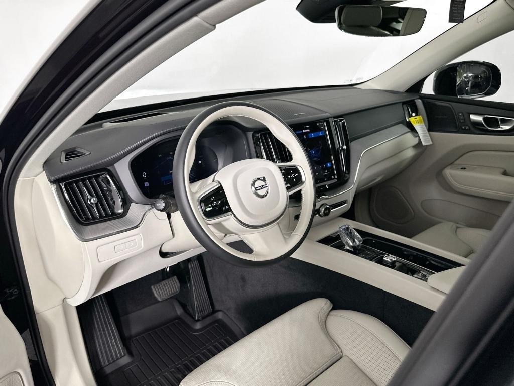 new 2025 Volvo XC60 Plug-In Hybrid car, priced at $64,945