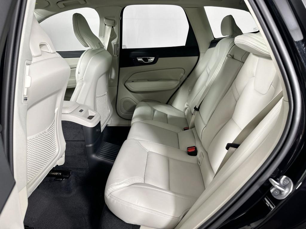 new 2025 Volvo XC60 Plug-In Hybrid car, priced at $71,510