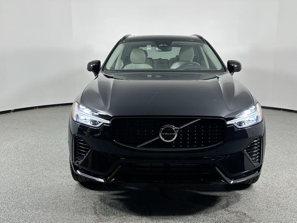 new 2025 Volvo XC60 Plug-In Hybrid car, priced at $71,510