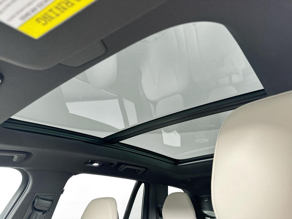 new 2025 Volvo XC90 Plug-In Hybrid car, priced at $77,805