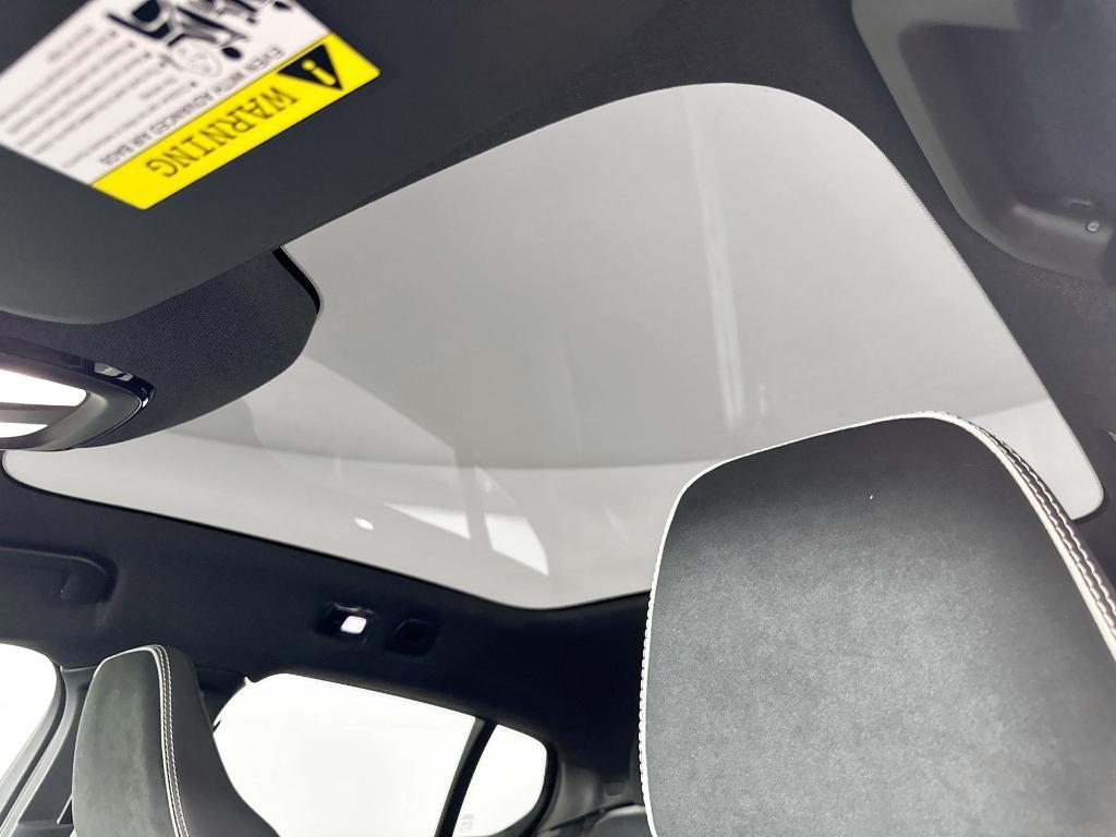 new 2024 Volvo C40 Recharge Pure Electric car, priced at $56,740