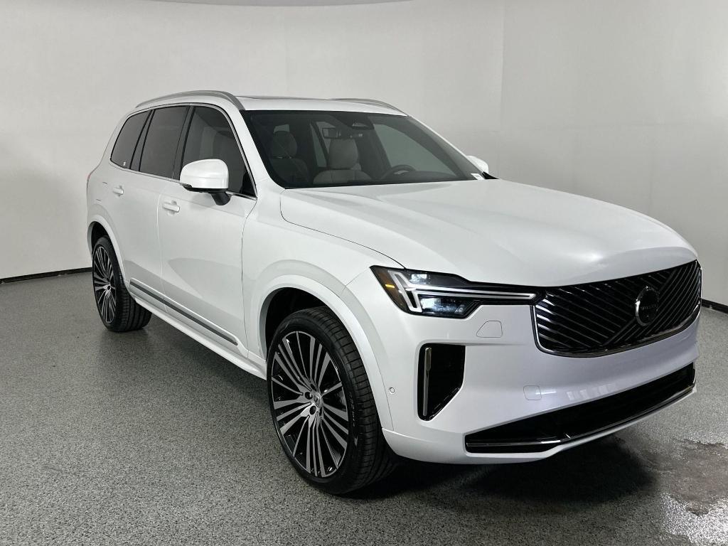 new 2026 Volvo XC90 car, priced at $75,180