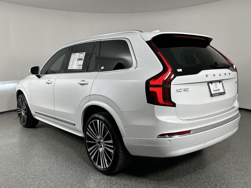 new 2026 Volvo XC90 car, priced at $75,180
