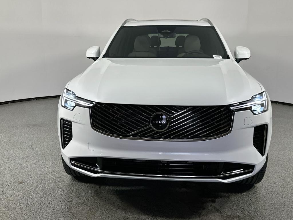 new 2026 Volvo XC90 car, priced at $75,180