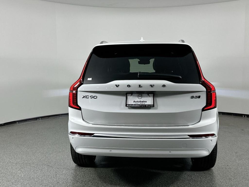 new 2026 Volvo XC90 car, priced at $75,180