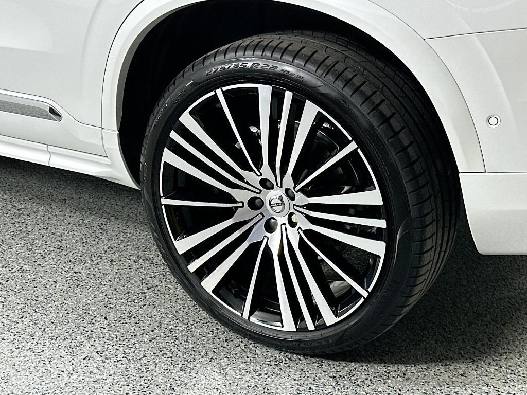 new 2026 Volvo XC90 car, priced at $75,180