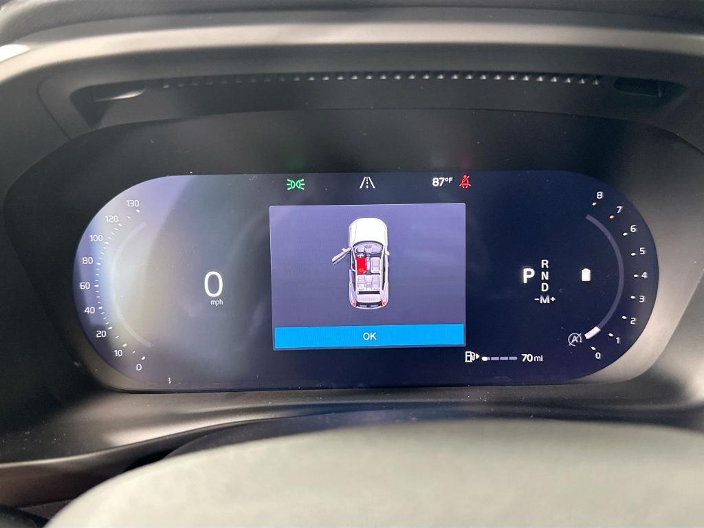 new 2026 Volvo XC40 car, priced at $45,850