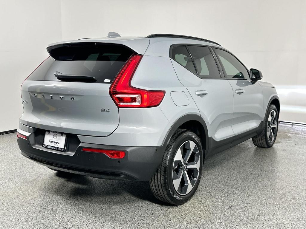 new 2026 Volvo XC40 car, priced at $45,850