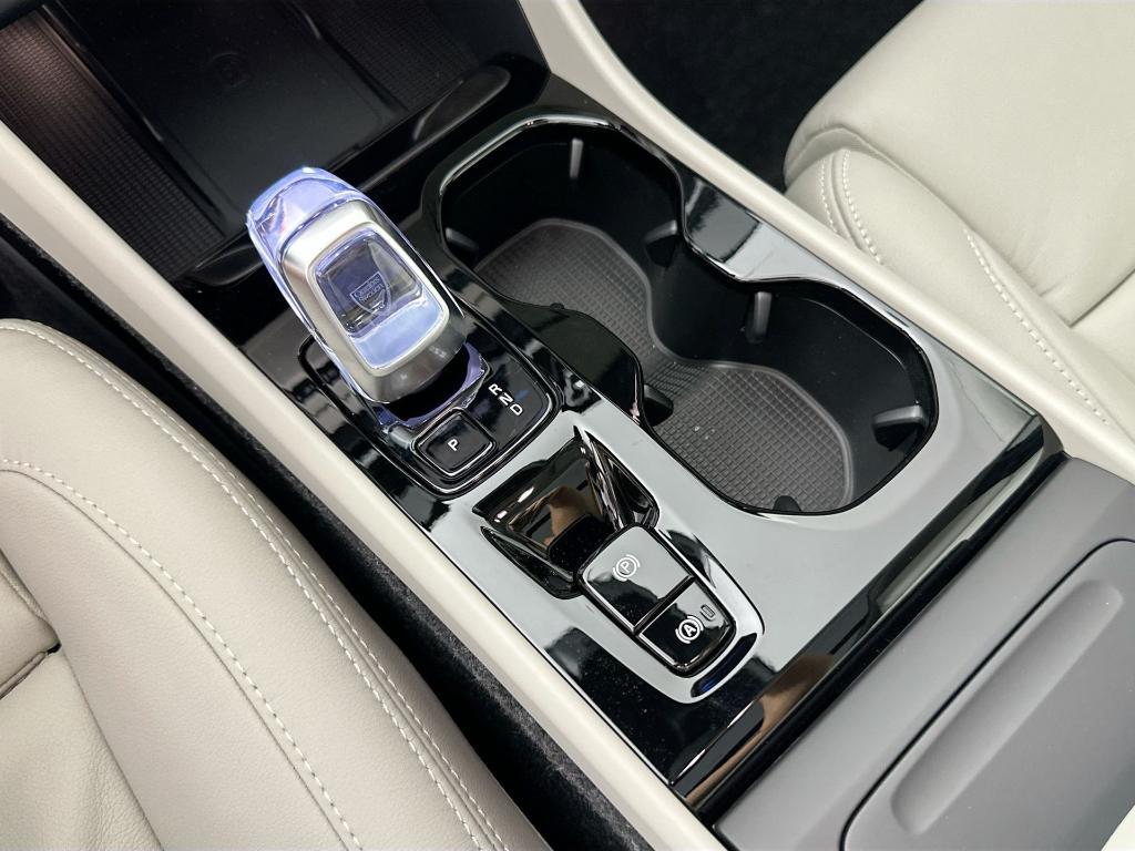 new 2026 Volvo XC40 car, priced at $45,850