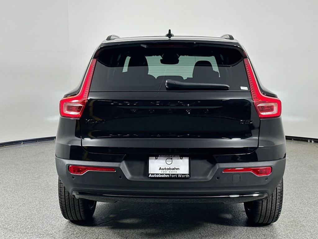 new 2026 Volvo XC40 car, priced at $53,850