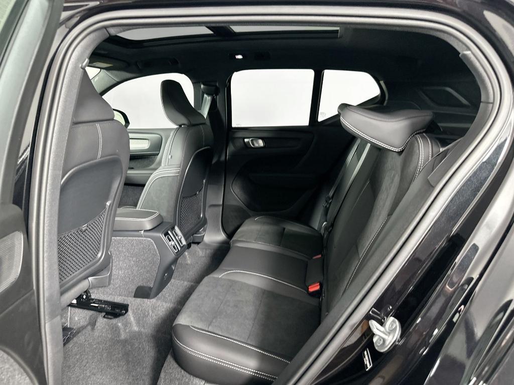 new 2026 Volvo XC40 car, priced at $53,850