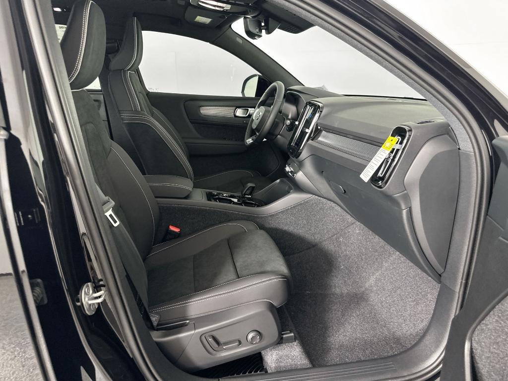 new 2026 Volvo XC40 car, priced at $53,850