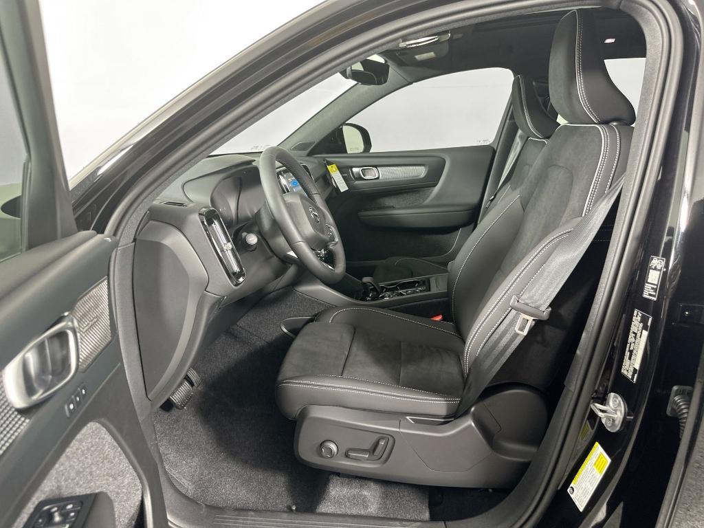 new 2026 Volvo XC40 car, priced at $53,850