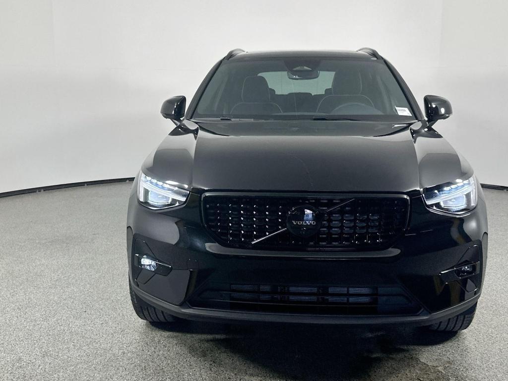 new 2026 Volvo XC40 car, priced at $53,850