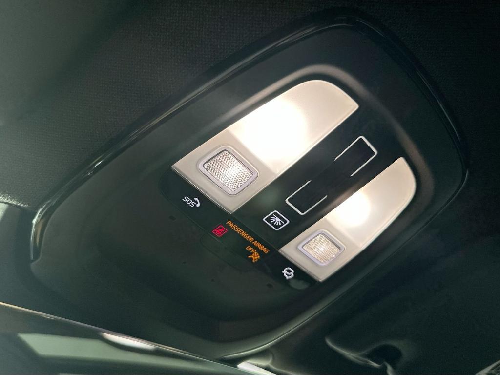 new 2026 Volvo XC40 car, priced at $53,850