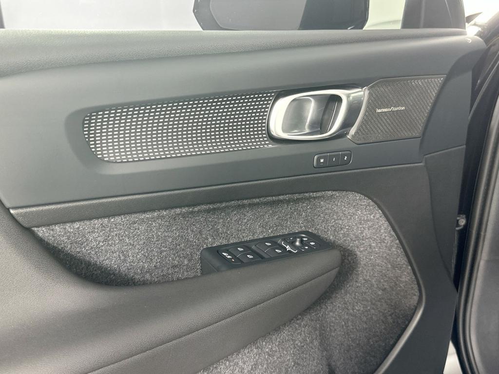new 2026 Volvo XC40 car, priced at $53,850