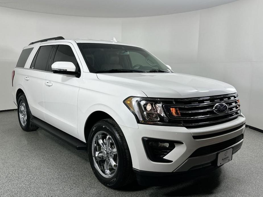 used 2020 Ford Expedition car, priced at $32,821