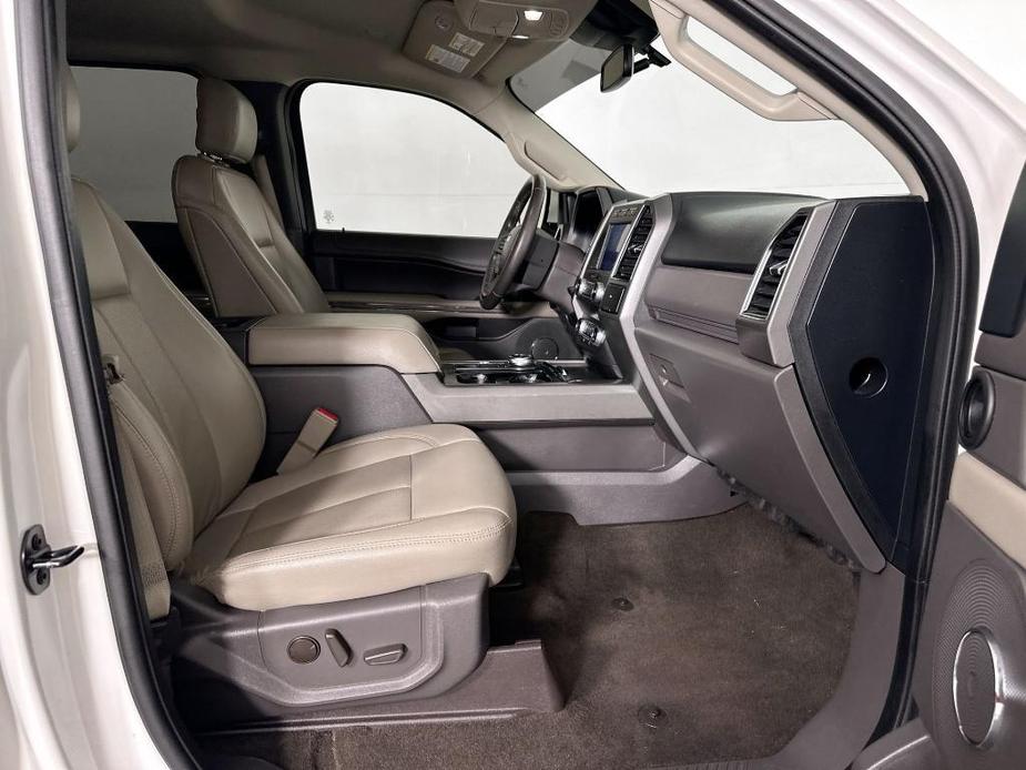 used 2020 Ford Expedition car, priced at $32,821