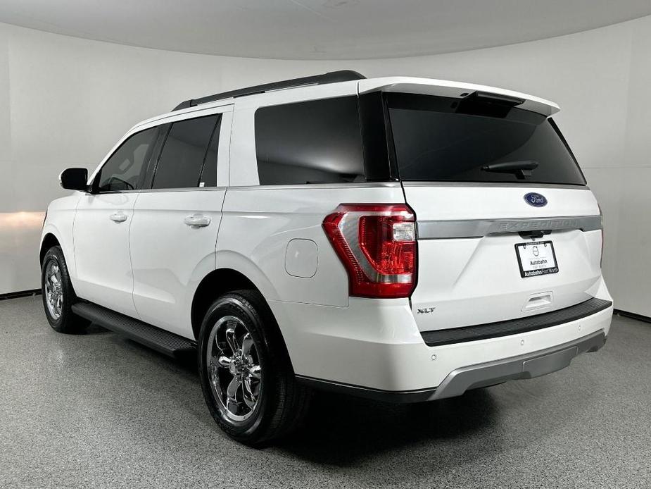 used 2020 Ford Expedition car, priced at $32,821