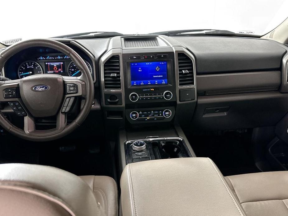 used 2020 Ford Expedition car, priced at $32,821