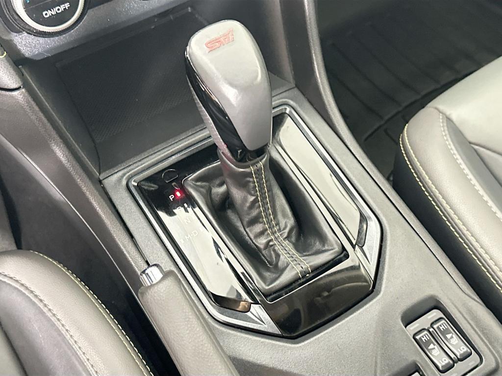 used 2021 Subaru Crosstrek car, priced at $22,714