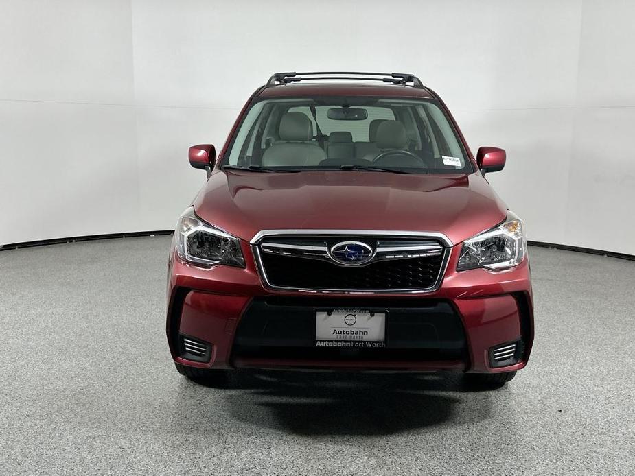 used 2016 Subaru Forester car, priced at $18,591