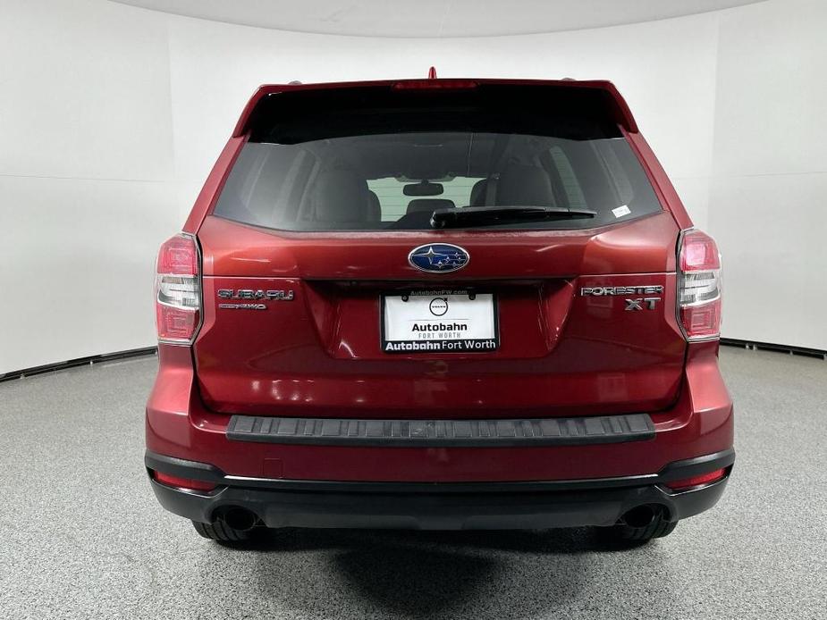 used 2016 Subaru Forester car, priced at $18,591