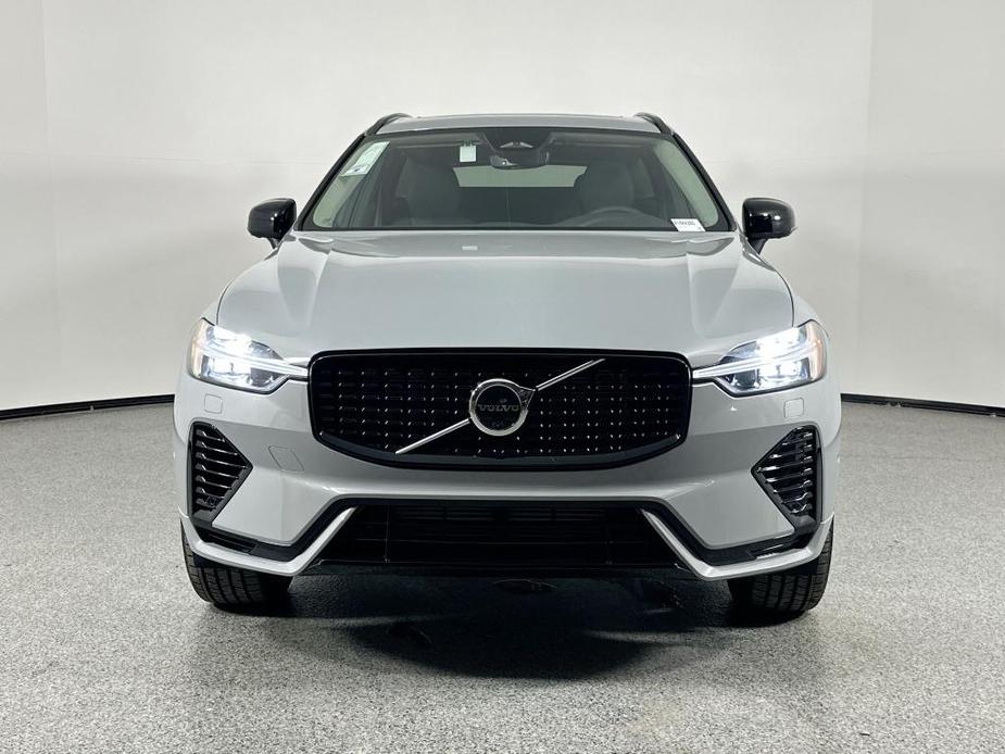 new 2024 Volvo XC60 Recharge Plug-In Hybrid car, priced at $59,625