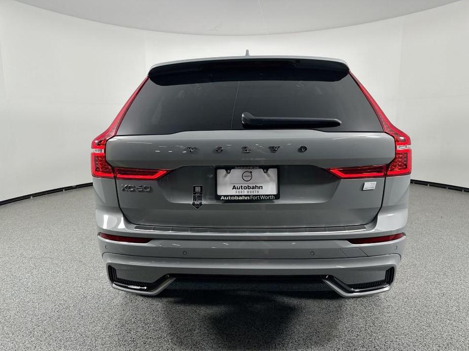 new 2024 Volvo XC60 Recharge Plug-In Hybrid car, priced at $59,625