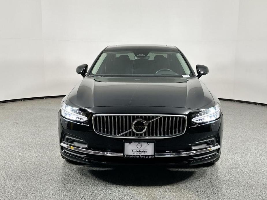 used 2022 Volvo S90 car, priced at $37,791