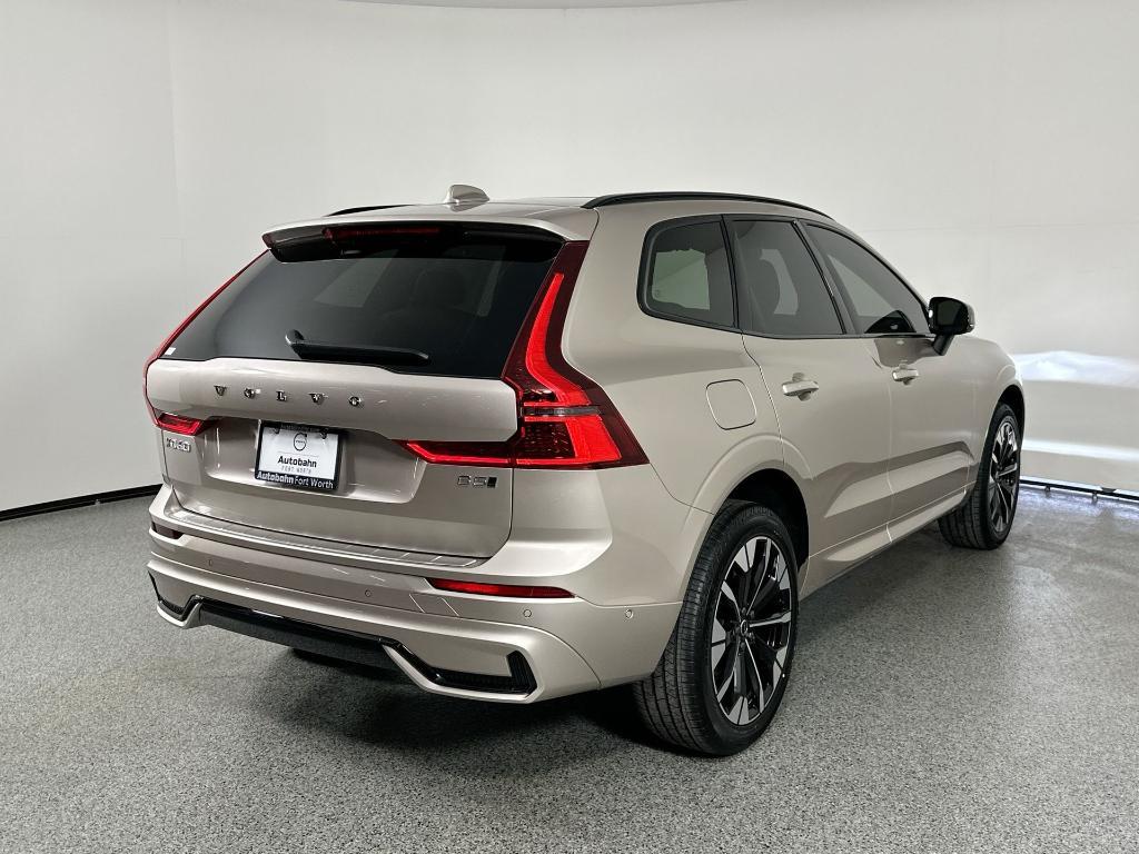 new 2026 Volvo XC60 car, priced at $57,985