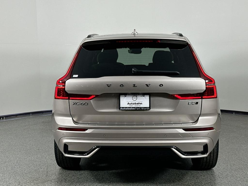 new 2026 Volvo XC60 car, priced at $57,985