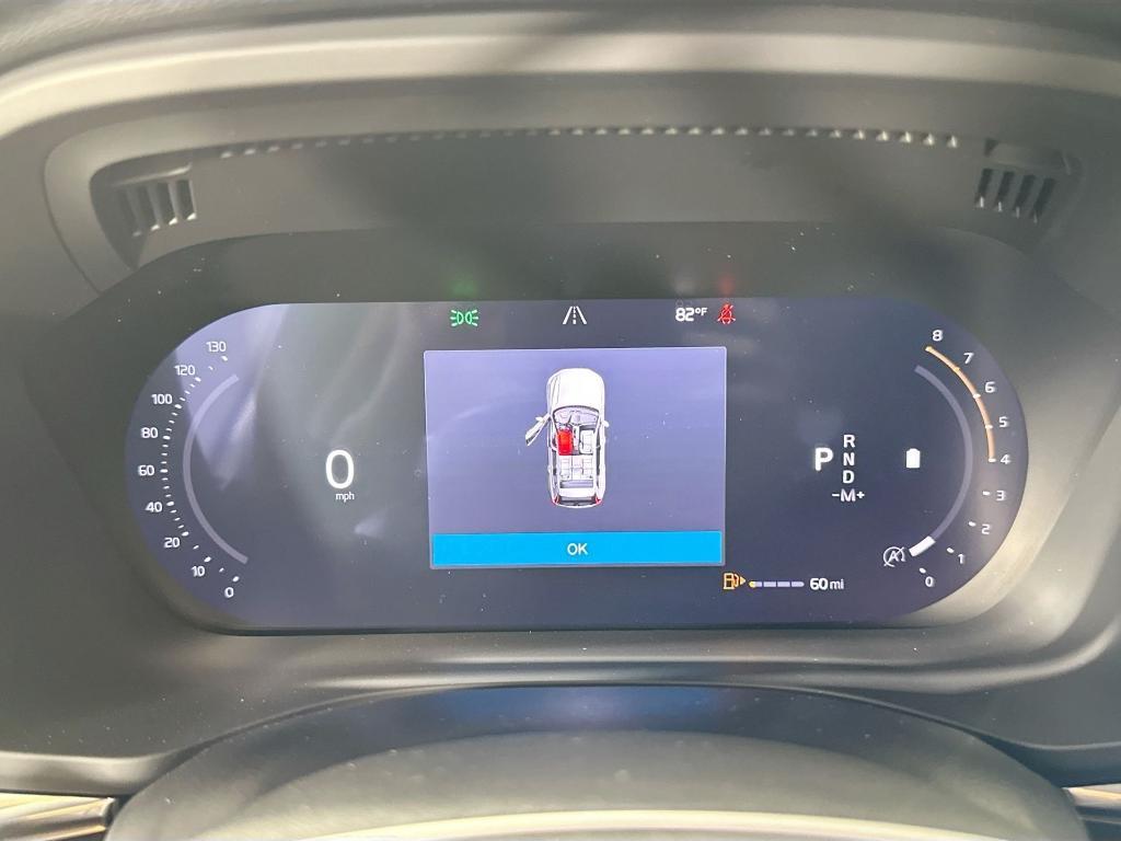 new 2026 Volvo XC60 car, priced at $57,985