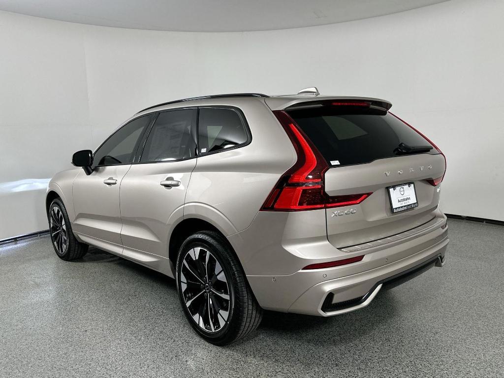 new 2026 Volvo XC60 car, priced at $57,985