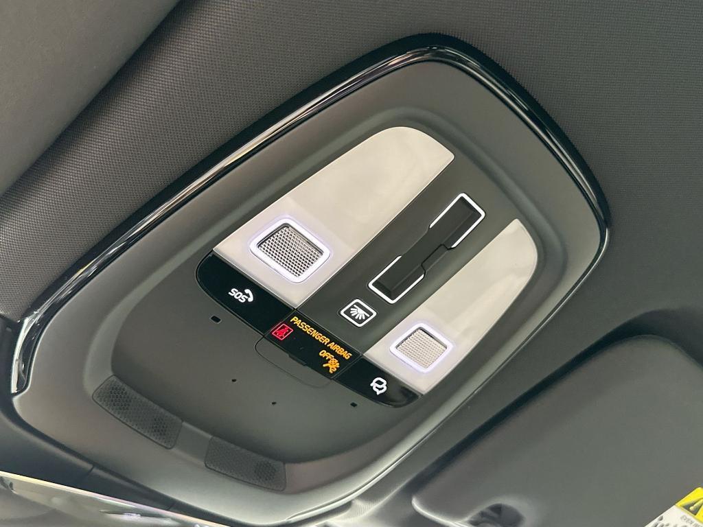 new 2026 Volvo XC60 car, priced at $57,985