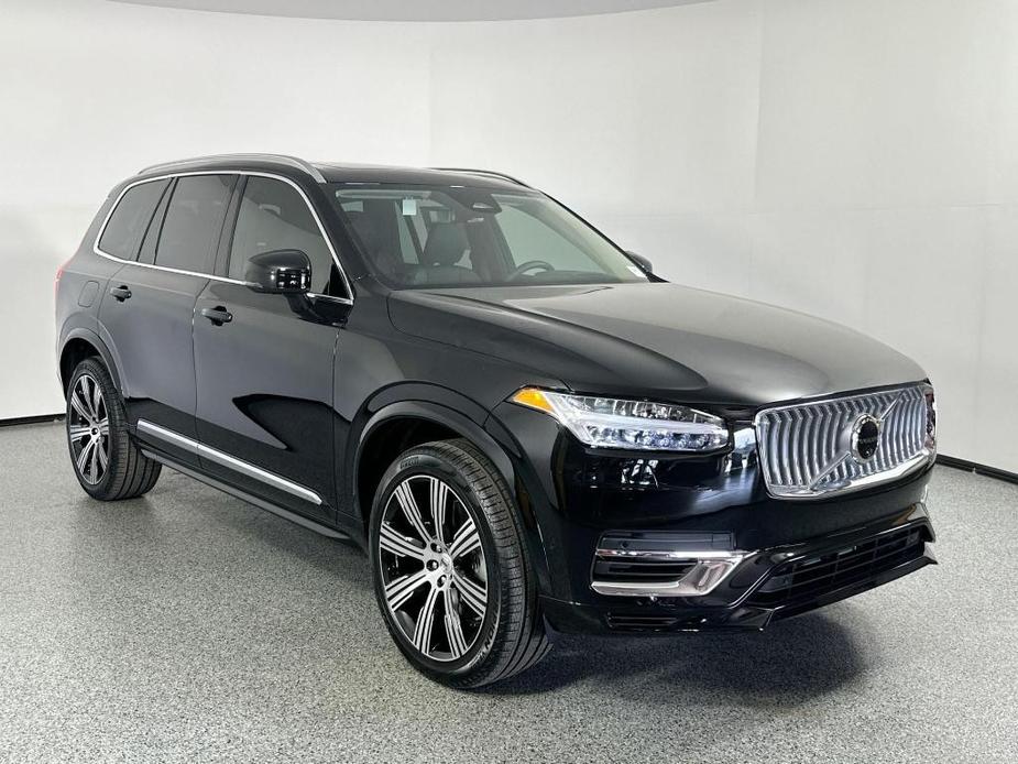 new 2025 Volvo XC90 car, priced at $84,760