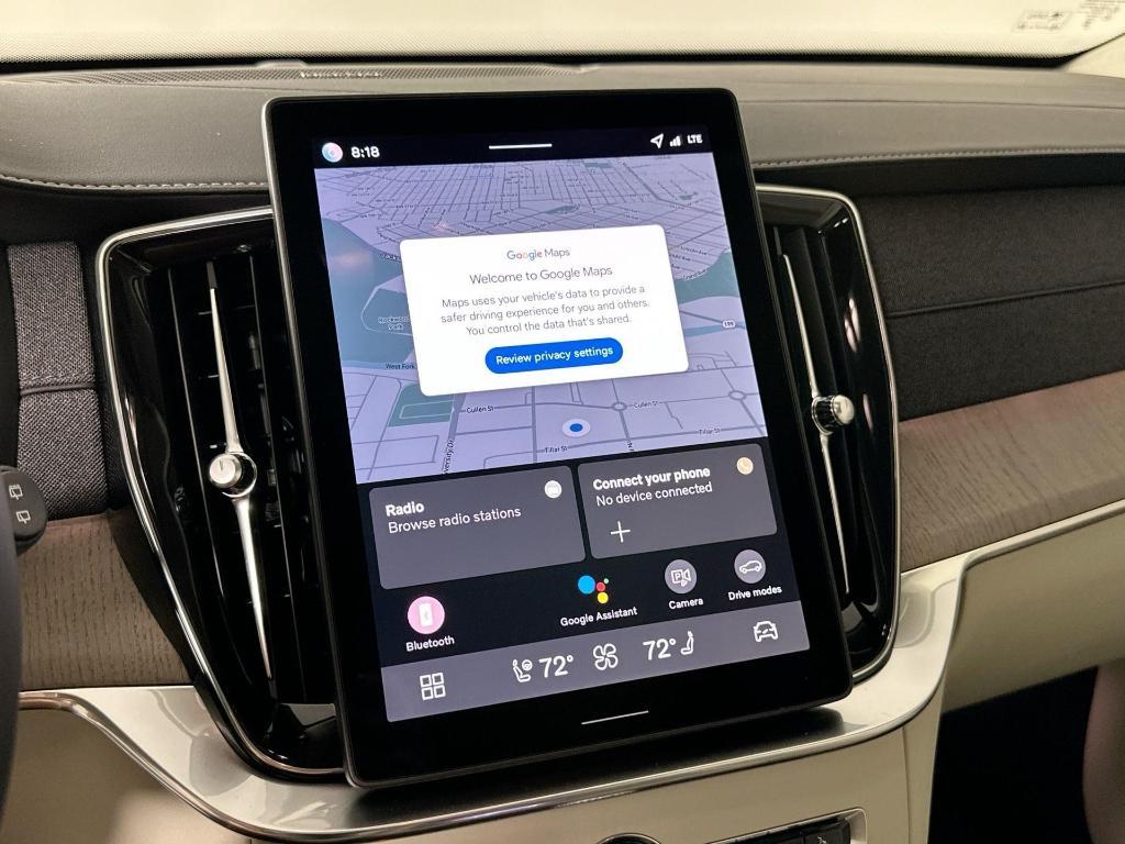 new 2026 Volvo XC90 car, priced at $75,155