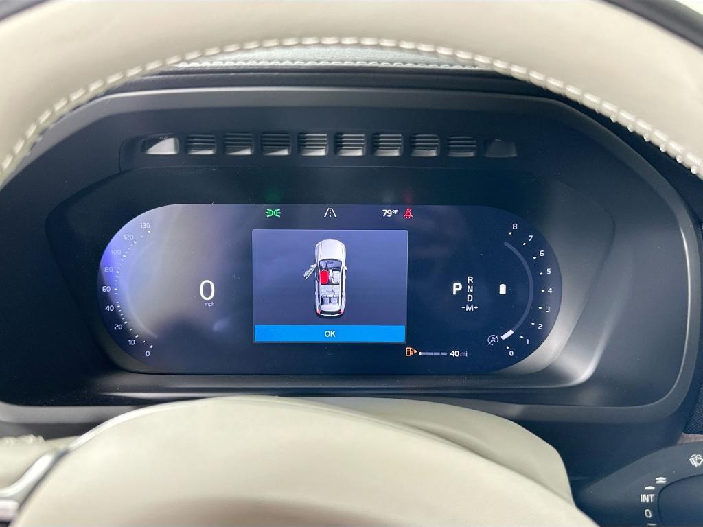 new 2026 Volvo XC90 car, priced at $75,155