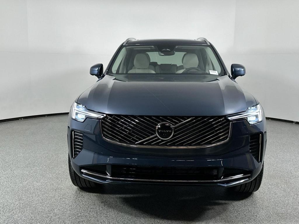 new 2026 Volvo XC90 car, priced at $75,155