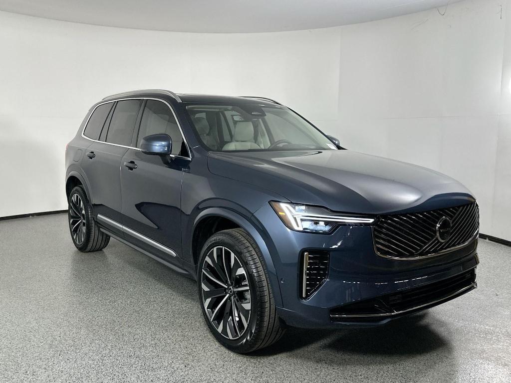 new 2026 Volvo XC90 car, priced at $75,155