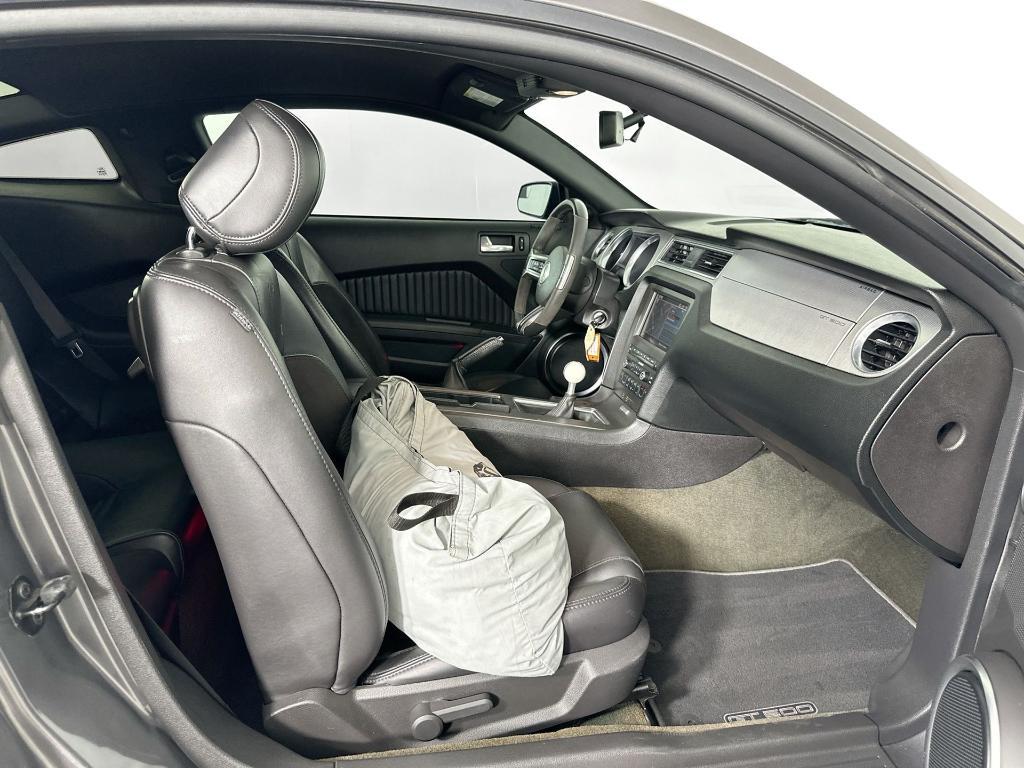 used 2014 Ford Shelby GT500 car, priced at $45,963