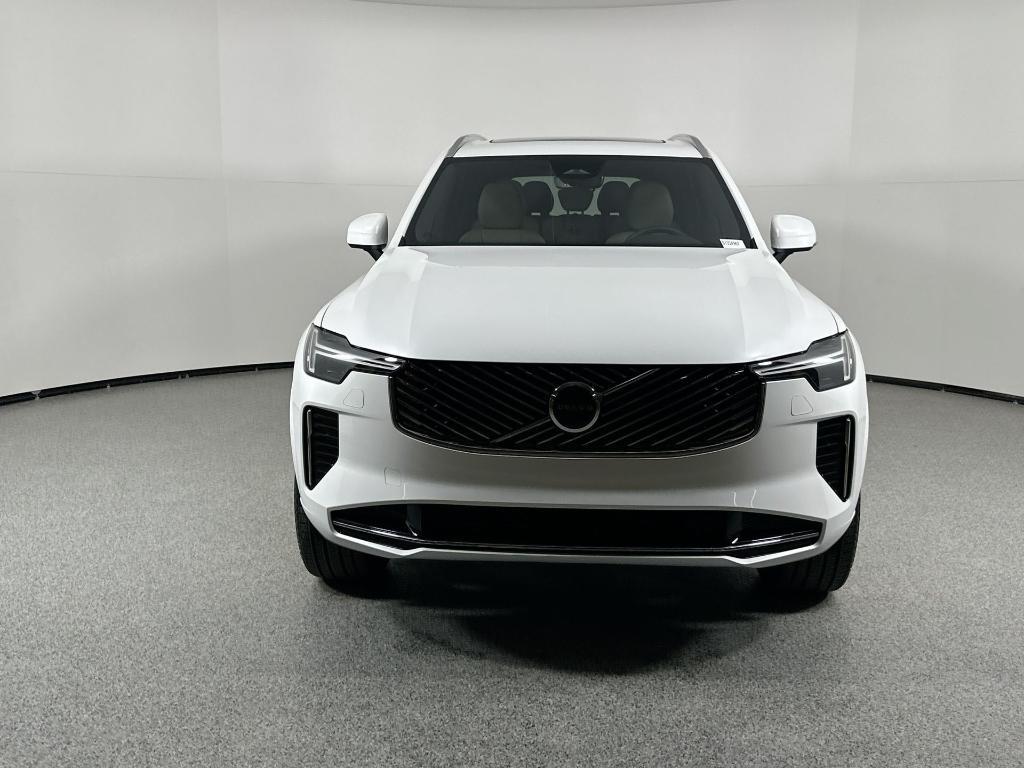 new 2025 Volvo XC90 car, priced at $56,745