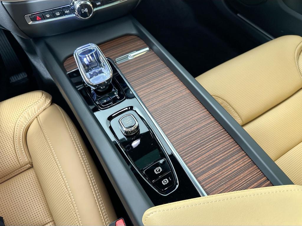 new 2026 Volvo V60 Cross Country car, priced at $63,975
