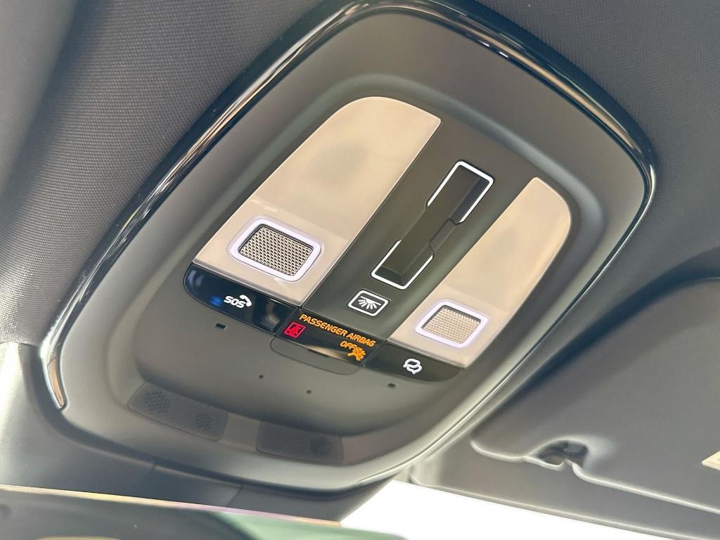 new 2026 Volvo V60 Cross Country car, priced at $63,975