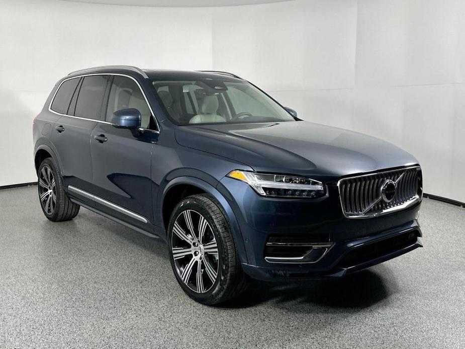 new 2025 Volvo XC90 car, priced at $77,465