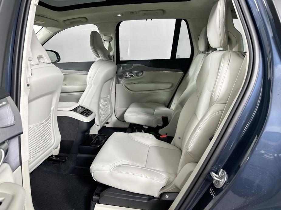 new 2025 Volvo XC90 car, priced at $77,465