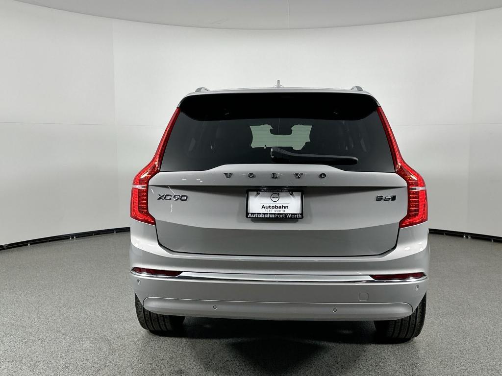 used 2024 Volvo XC90 car, priced at $53,620
